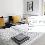 Aday - Apartment Suite 1 Aalborg Center
